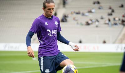 Azərbaycan futbolunda yeni istedad: O, Premyer Liqaya gəldi -