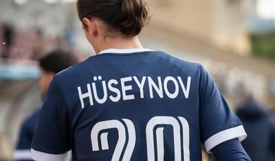 Azərbaycan futbolunda yeni istedad: O, Premyer Liqaya gəldi -