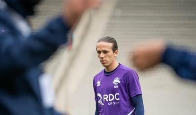 Azərbaycan futbolunda yeni istedad: O, Premyer Liqaya gəldi -
