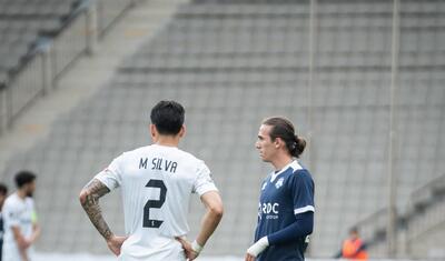 Azərbaycan futbolunda yeni istedad: O, Premyer Liqaya gəldi -