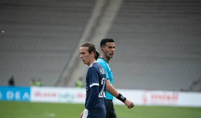 Azərbaycan futbolunda yeni istedad: O, Premyer Liqaya gəldi -