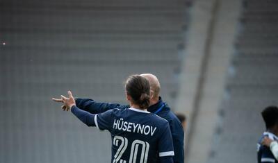 Azərbaycan futbolunda yeni istedad: O, Premyer Liqaya gəldi -