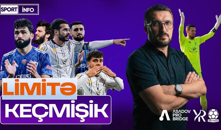 “Neftçi”yə bu vacib qərarına görə yağlı bir “5”! - VİDEO
