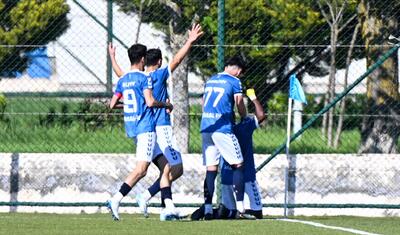 Bu komanda II Liqanın yolunu tutdu, ”Şimal” şansını saxladı