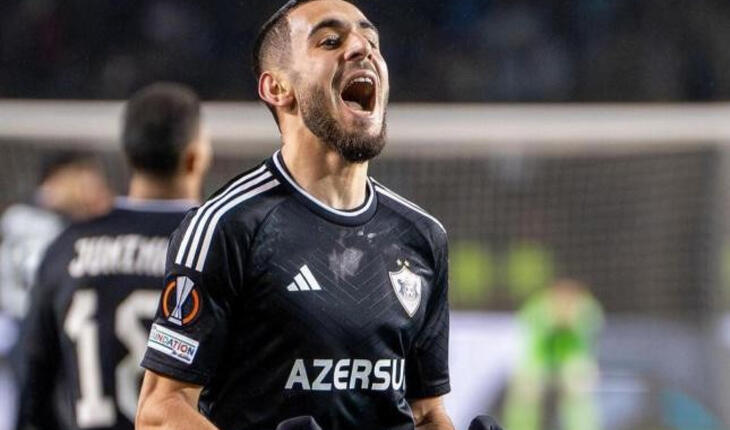 “Qarabağ”da Elvin Cəfərquliyevlə bağlı son durum - Təklif gəlib?
