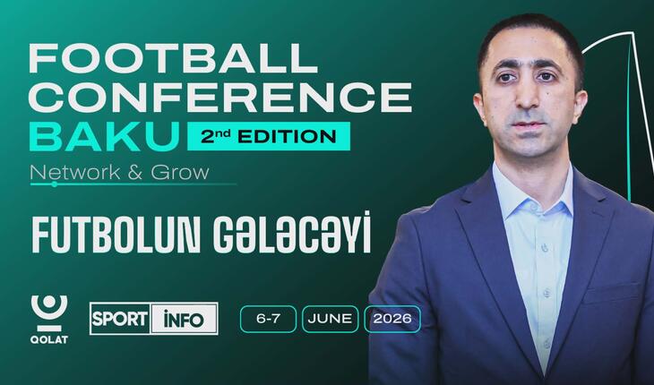 "Qarabağ"ın uğurları Avropada işimizi bir xeyli asanlaşdırır" - VİDEO