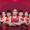 Musayeva Avropa çempionatında finala yüksəldi