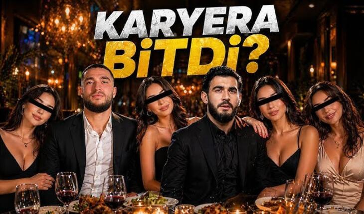 Elvinlə Abbas niyə ora çağırılmadı? - Bu da hamıya qaranlıq qalan sualın cavabı!
