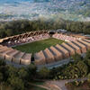 Ekoloji stadion tikəcəklər - Onlar da tikinti prosesinə cəlb olunacaq