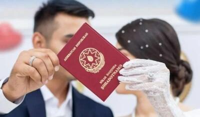 “Bu, pul xərcləmə yarışı və ya göstərişə çevrilməməlidir” - Gənclər niyə evlənmək istəmir?