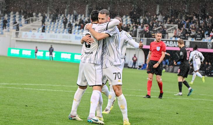 “Neftçi”nin tezliklə yola salacağı futbolçular - Vernidub SİYAHI HAZIRLADI