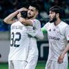 “Qarabağ”ın müdafiəçisi: “Qismət bu il onların idi”