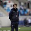 Azərbaycanla oyun üçün 34 futbolçuya dəvət göndərdi