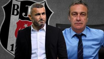 “Beşiktaş”ın Qurban Qurbanovda gözü varmı? - İdman direktoru AÇIQLADI
