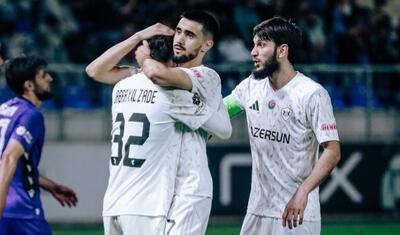 “Qarabağ”ın müdafiəçisi: “Qismət bu il onların idi”