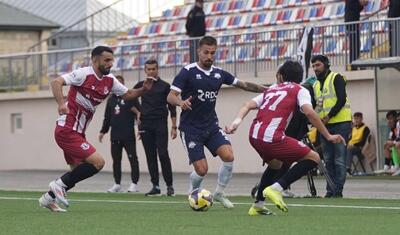 Premyer Liqada mövsüm 1:1 başa çatdı