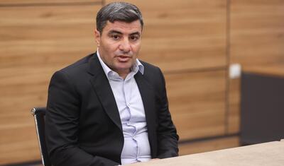 Orxan Məmmədov Avropa çempionatına gedən millinin oyunçularına diqqət göstərdi -