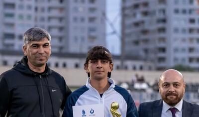 "Qarabağ"ın kapitanı: "Azarkeşlər bizimlə fəxr edəcəkləri bir komanda görəcəklər"