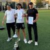 "Qarabağ"ın kapitanı: "Atam mənə dedi ki..." - MÜSAHİBƏ