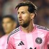 “Messi özünü yorğun hiss edirdi, ona görə də risk etməmək qərarına gəldik”