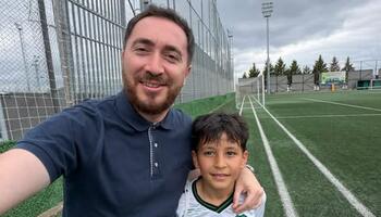Azərbaycanlı futbolçular "Kocaelispor"da baxışda olacaq - FOTOLAR