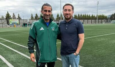 Azərbaycanlı futbolçular "Kocaelispor"da baxışda olacaq -