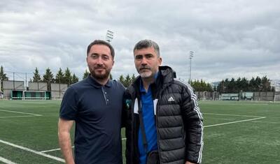 Azərbaycanlı futbolçular "Kocaelispor"da baxışda olacaq -
