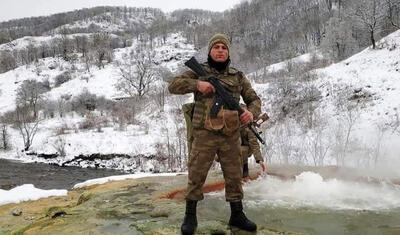 Vətən Müharibəsi qazisi olan məşqçi xəstəlikdən vəfat etdi