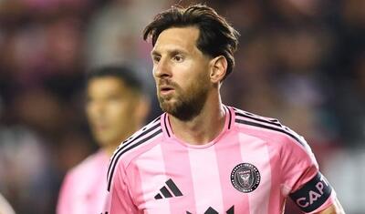 “Messi özünü yorğun hiss edirdi, ona görə də risk etməmək qərarına gəldik”