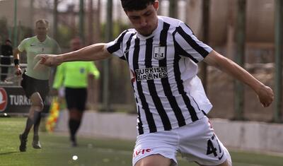 Muradına çatmaq üçün "Neftçi"dən “Pafos”a getdi -