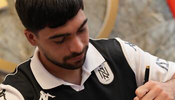 "Neftçi"dən yeni mövsüm üçün ilk transfer - Geri qaytardılar