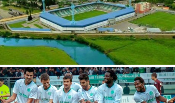Futbolumuzun fırtınası, "fırtınalar meydanı"nın ağası olan "Xəzər Lənkəran"sız 10 il