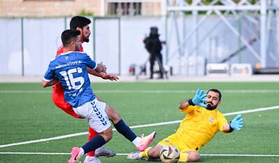 Millinin baş məşqçisi yeni boş dayanmadı -