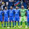 Azərbaycan və İtaliya Avropa çempionatında üz-üzə gəlir - CANLI YAYIM