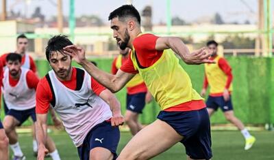 “Qarabağ”a lazım olmayan Elvin Cəfərquliyev burada -