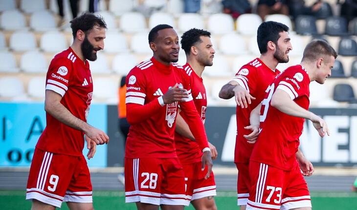 Azərbaycan çempionatında 10 qolu olan avropalı “Zirə”dən İMTİNA CAVABI aldı