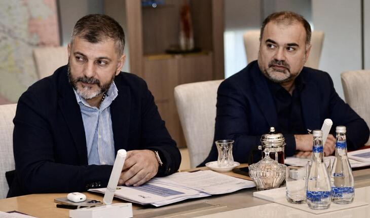 “Sabah”ı idarə edən şəxslər İcraiyyə Komitəsində bu məsələni gündəmə gətirsə…