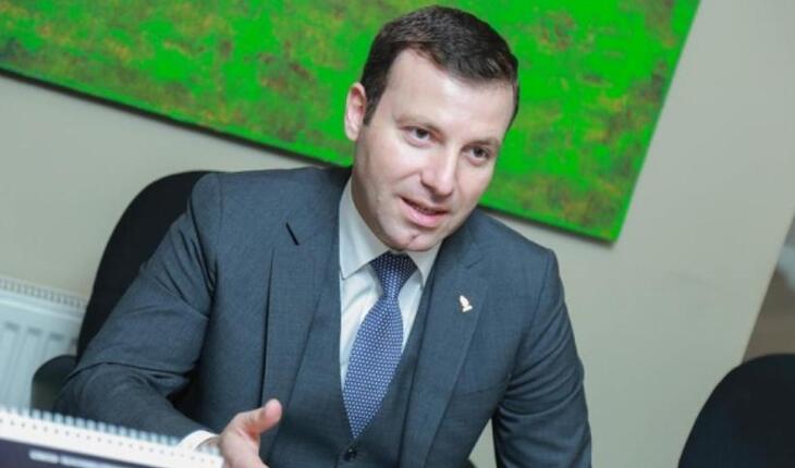 Elxan Məmmədov bu kluba baş məşqçi təyin etdirdi