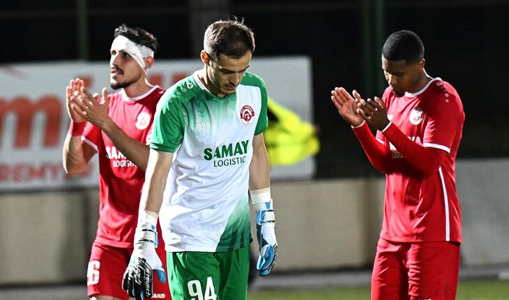 Son saniyələrdə komandasını xilas edən qəhrəman "Sportinfo"ya nələr dedi?