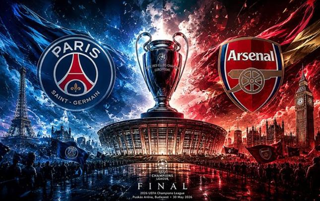 PSJ, yoxsa “Arsenal” - Çempionlar Liqasında final gecəsi