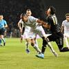 "Qarabağ" da, "Sabah" da bilsin ki, belə inkişaf olmur - VİDEO