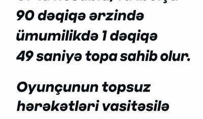 Premyer Liqamızda nə artıb, nə azalıb? -