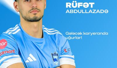"Zirə" 2 yerli, 3 legionerlə yollarını ayırdı -