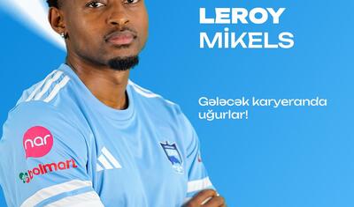 "Zirə" 2 yerli, 3 legionerlə yollarını ayırdı -