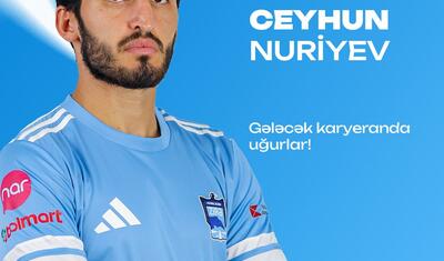 "Zirə" 2 yerli, 3 legionerlə yollarını ayırdı -