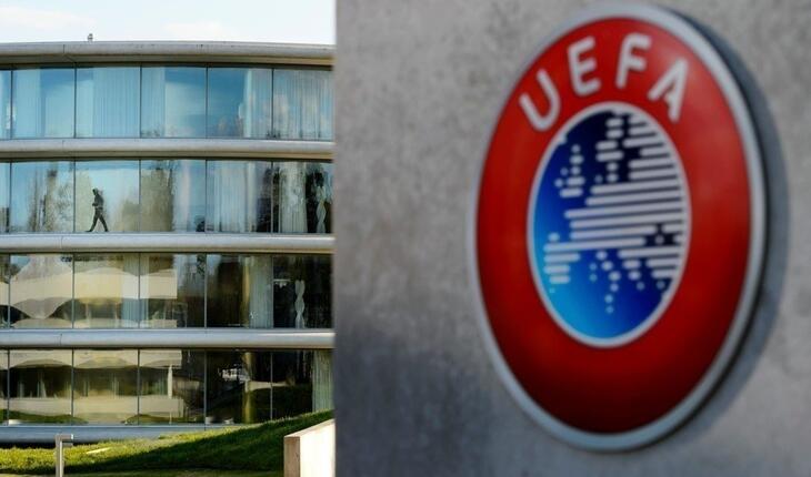UEFA Azərbaycan klubunu "qırmızı zona"ya saldı - Avropanı unut!