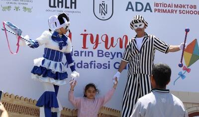“Neftçi”də tədbir: Məşhurlar axışıb gəldi -