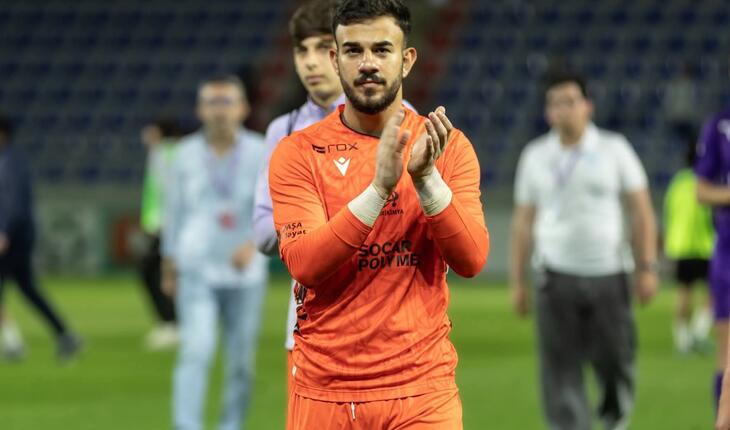 ŞOK! İntizamsızlıq etdi, millinin qapıları üzünə bağlandı
