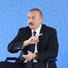“Bizə pis məsləhət vermək istəyənlərə qulaq asmadıq” - Prezident