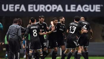 “Qarabağ” Avroliqadan GÖZƏL XƏBƏR aldı - Onlardan biri dayansa...